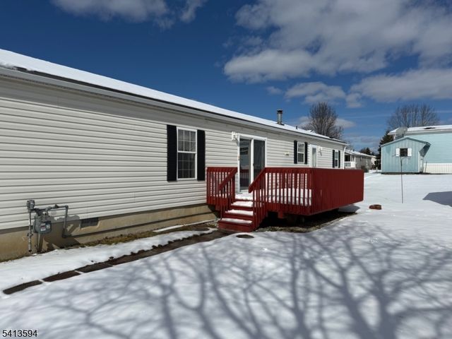 3 Rainbow Terrace, White Twp., NJ 07823