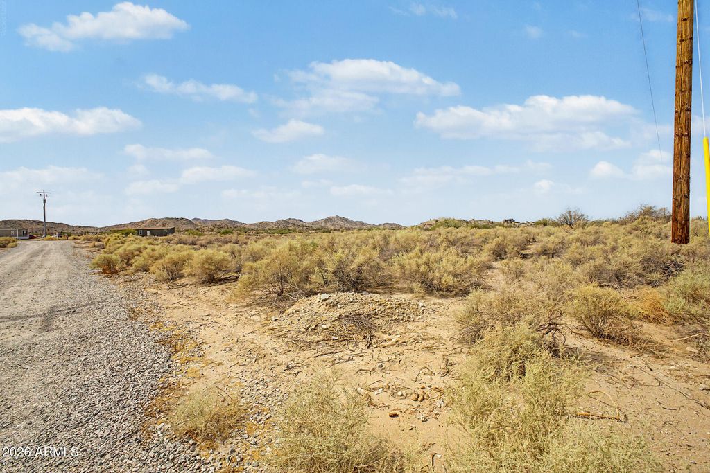 11712 S 224th Lane -, Buckeye, AZ 85326 — exterior
