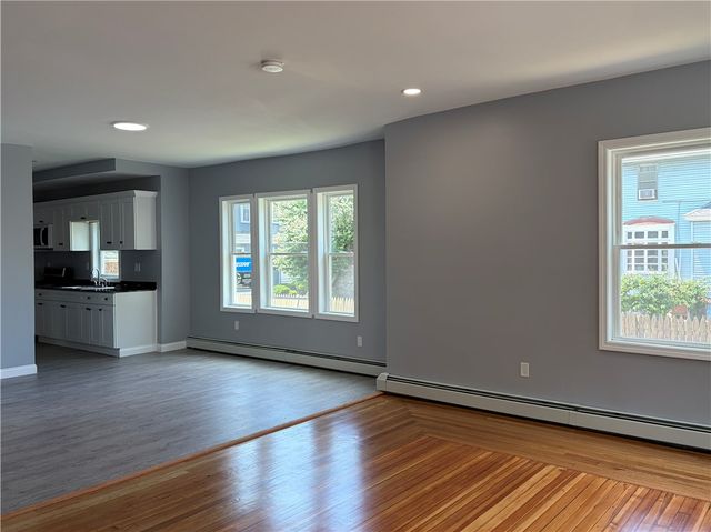 98 Whitmarsh Street 1, Providence, RI 02907