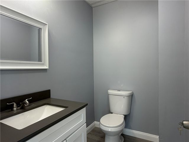 98 Whitmarsh Street 1, Providence, RI 02907