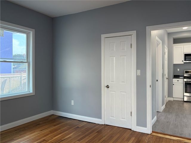 98 Whitmarsh Street 1, Providence, RI 02907