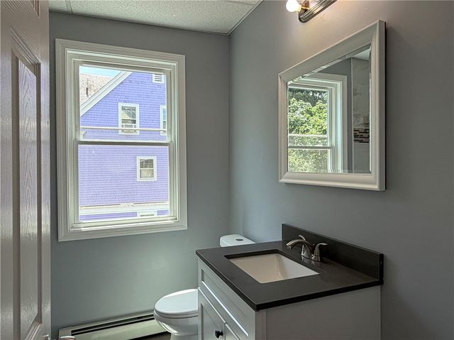 98 Whitmarsh Street 1, Providence, RI 02907