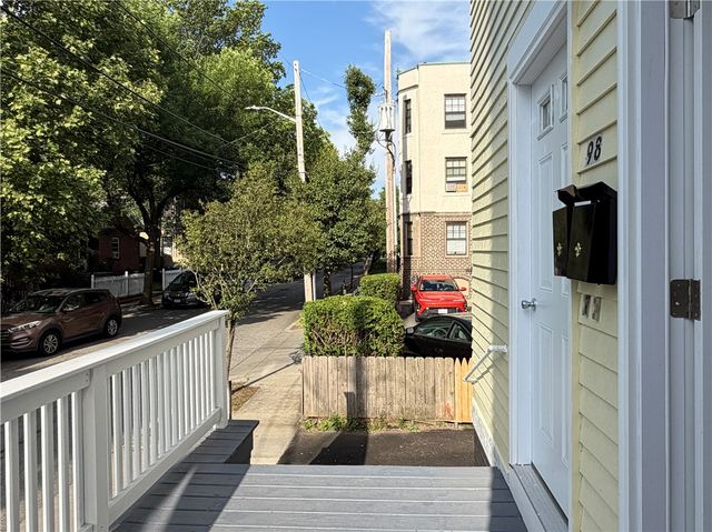 98 Whitmarsh Street 1, Providence, RI 02907