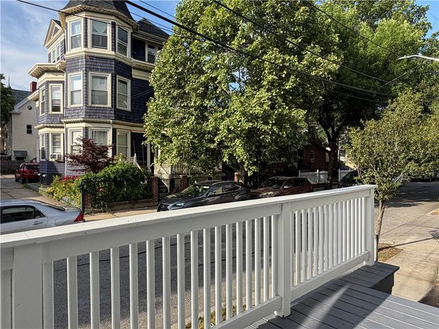 98 Whitmarsh Street 1, Providence, RI 02907