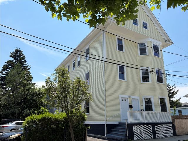 98 Whitmarsh Street 1, Providence, RI 02907