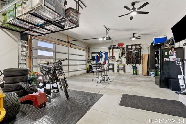 13273 Jessann Drive, Coopersville, MI 49404