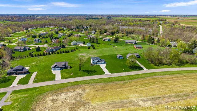 13273 Jessann Drive, Coopersville, MI 49404