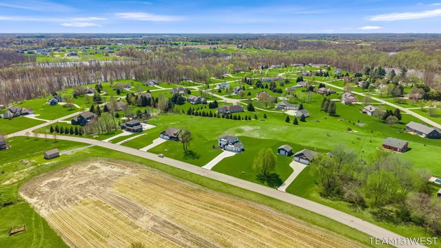 13273 Jessann Drive, Coopersville, MI 49404
