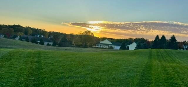 13273 Jessann Drive, Coopersville, MI 49404