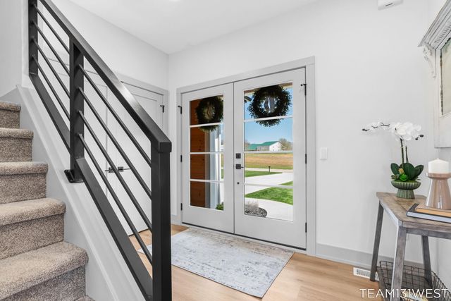 13273 Jessann Drive, Coopersville, MI 49404