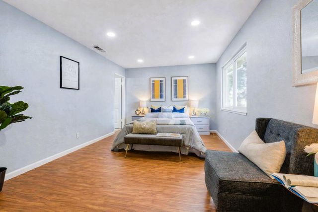 3696 Woodbine Way, Pleasanton, CA 94588