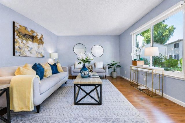 3696 Woodbine Way, Pleasanton, CA 94588