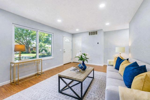 3696 Woodbine Way, Pleasanton, CA 94588