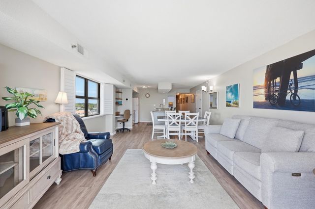 2500 N Ocean Blvd Unit 916, North Myrtle Beach, SC 29582