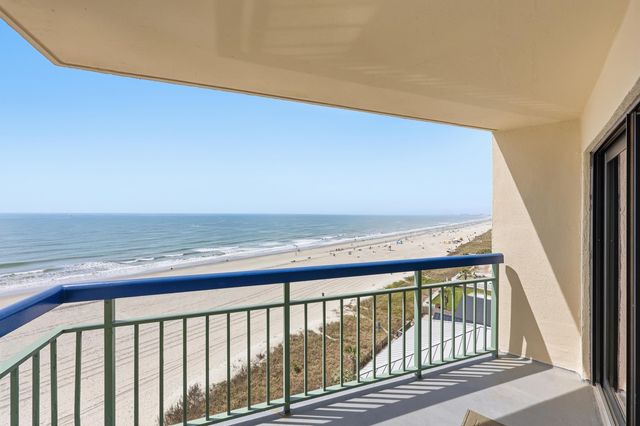 2500 N Ocean Blvd Unit 916, North Myrtle Beach, SC 29582