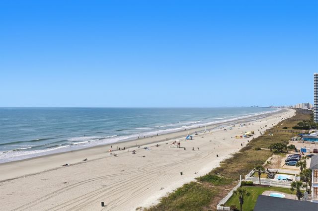2500 N Ocean Blvd Unit 916, North Myrtle Beach, SC 29582