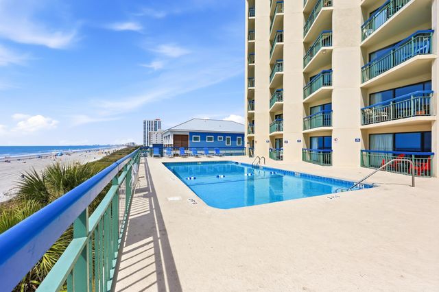2500 N Ocean Blvd Unit 916, North Myrtle Beach, SC 29582