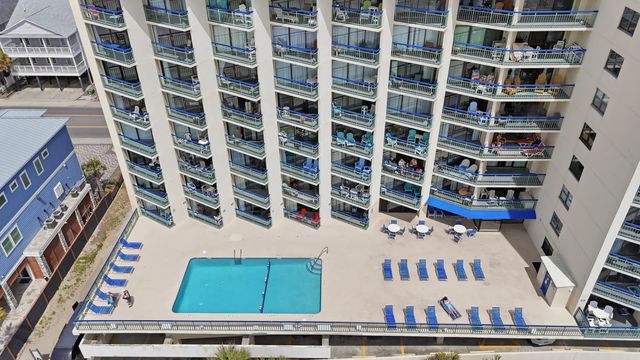 2500 N Ocean Blvd Unit 916, North Myrtle Beach, SC 29582