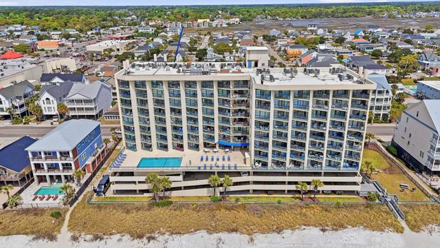 2500 N Ocean Blvd Unit 916, North Myrtle Beach, SC 29582