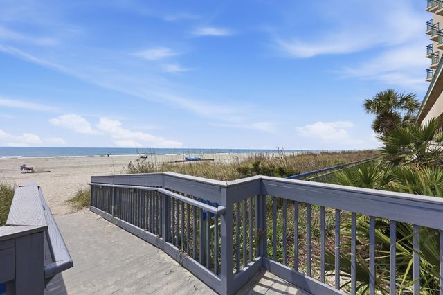 2500 N Ocean Blvd Unit 916, North Myrtle Beach, SC 29582