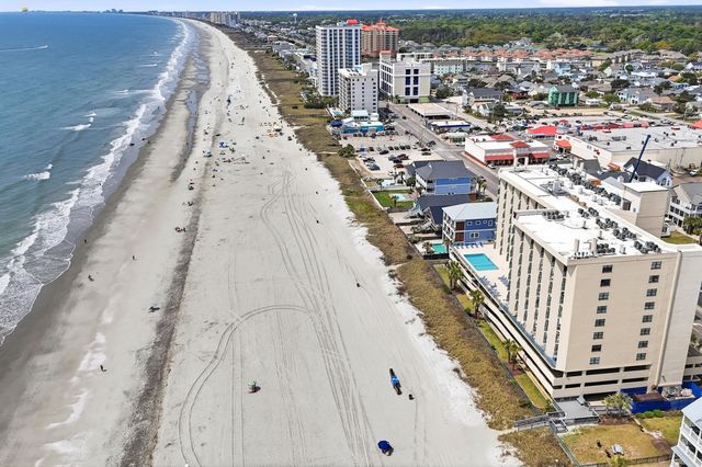 2500 N Ocean Blvd Unit 916, North Myrtle Beach, SC 29582