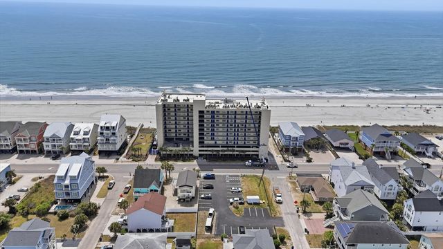 2500 N Ocean Blvd Unit 916, North Myrtle Beach, SC 29582