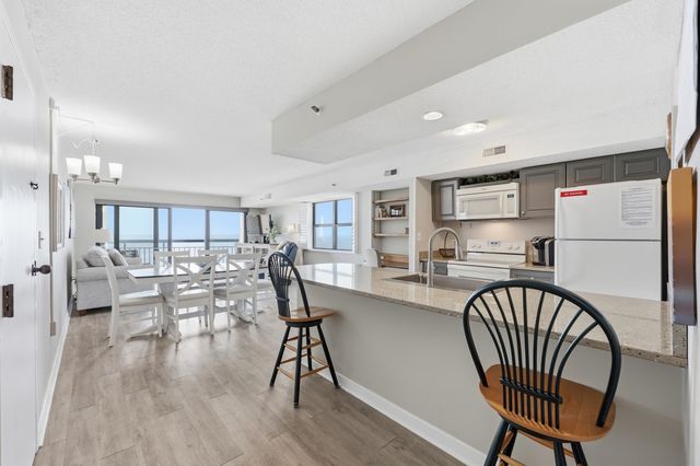 2500 N Ocean Blvd Unit 916, North Myrtle Beach, SC 29582