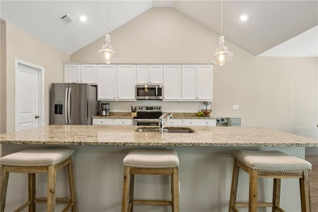 540 Elder Road, Winder, GA 30680