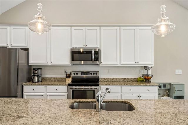 540 Elder Road, Winder, GA 30680