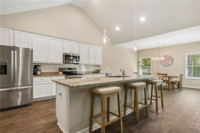 540 Elder Road, Winder, GA 30680