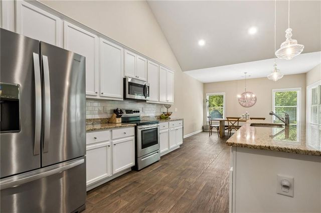 540 Elder Road, Winder, GA 30680