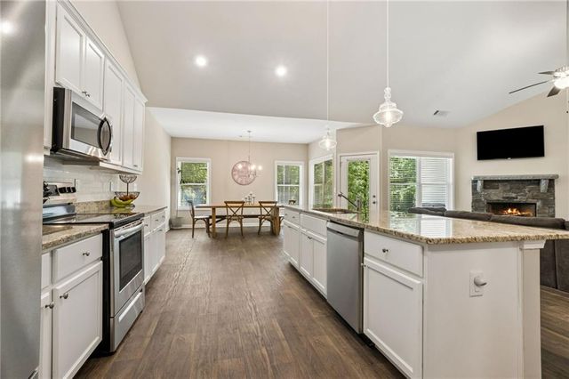 540 Elder Road, Winder, GA 30680