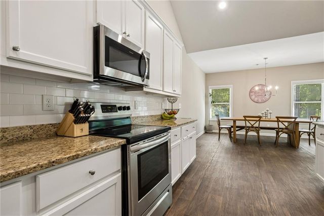 540 Elder Road, Winder, GA 30680