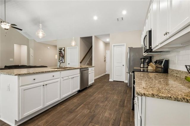 540 Elder Road, Winder, GA 30680