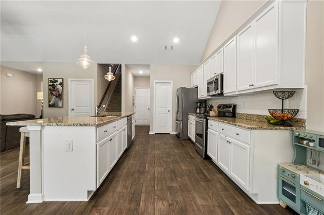 540 Elder Road, Winder, GA 30680