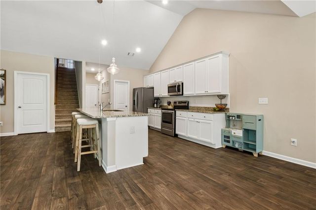 540 Elder Road, Winder, GA 30680