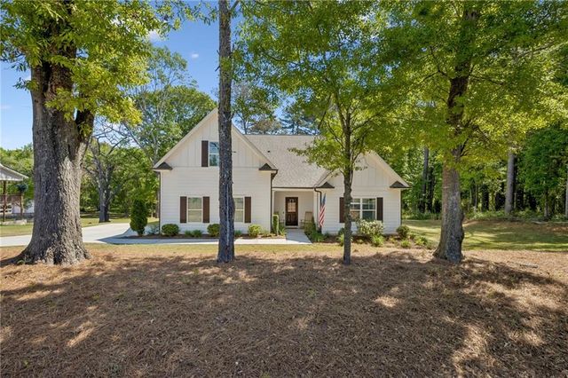 540 Elder Road, Winder, GA 30680