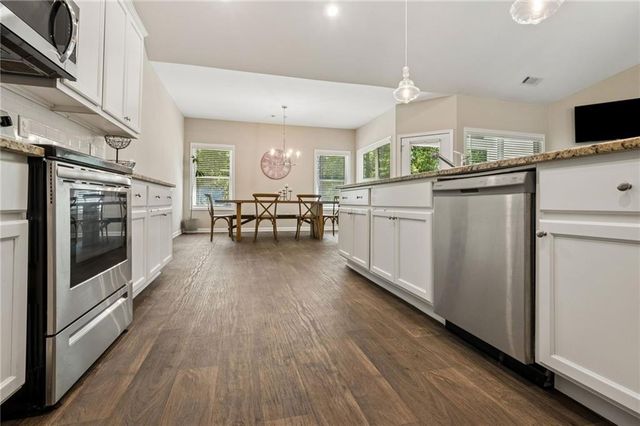 540 Elder Road, Winder, GA 30680