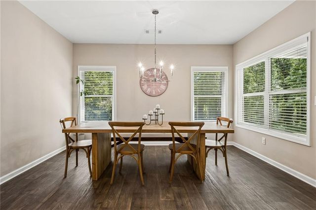 540 Elder Road, Winder, GA 30680