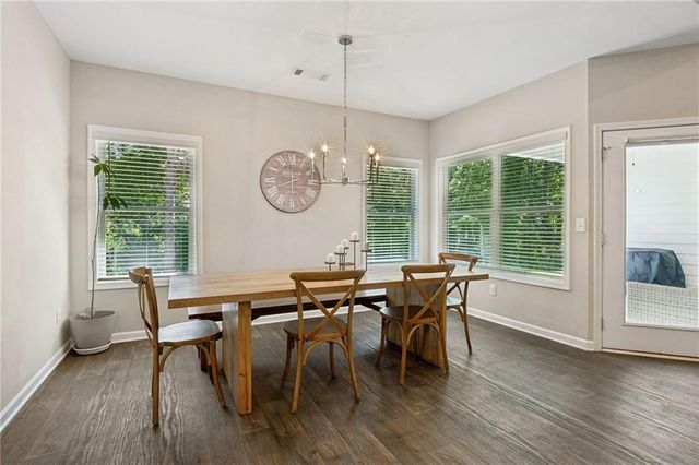 540 Elder Road, Winder, GA 30680