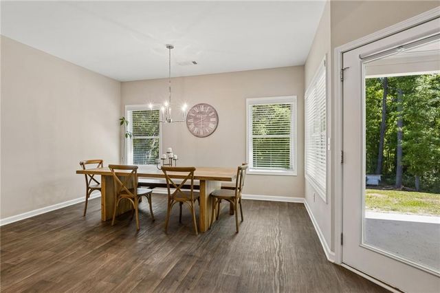 540 Elder Road, Winder, GA 30680