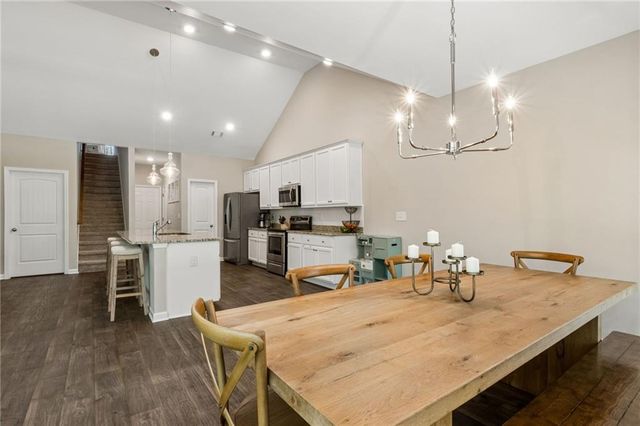 540 Elder Road, Winder, GA 30680