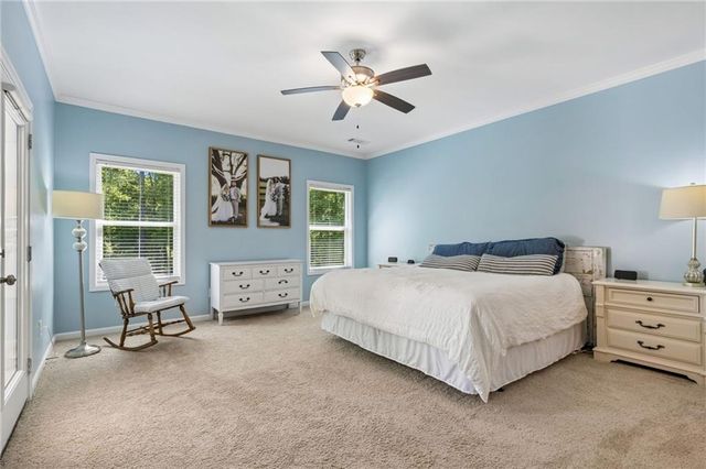 540 Elder Road, Winder, GA 30680