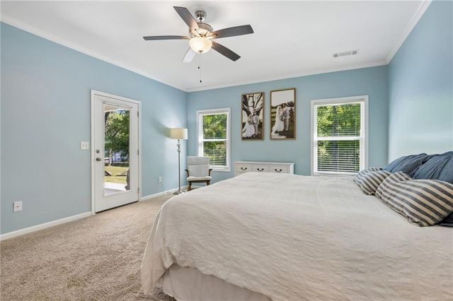 540 Elder Road, Winder, GA 30680