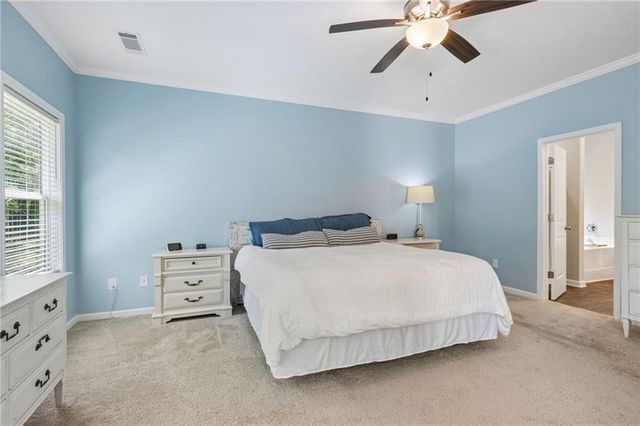 540 Elder Road, Winder, GA 30680