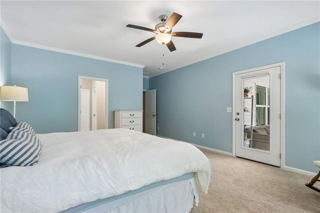 540 Elder Road, Winder, GA 30680