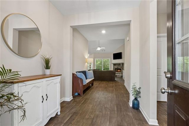 540 Elder Road, Winder, GA 30680