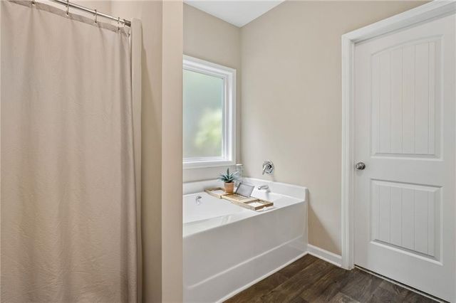 540 Elder Road, Winder, GA 30680