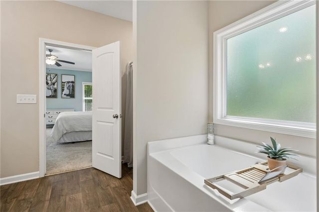 540 Elder Road, Winder, GA 30680