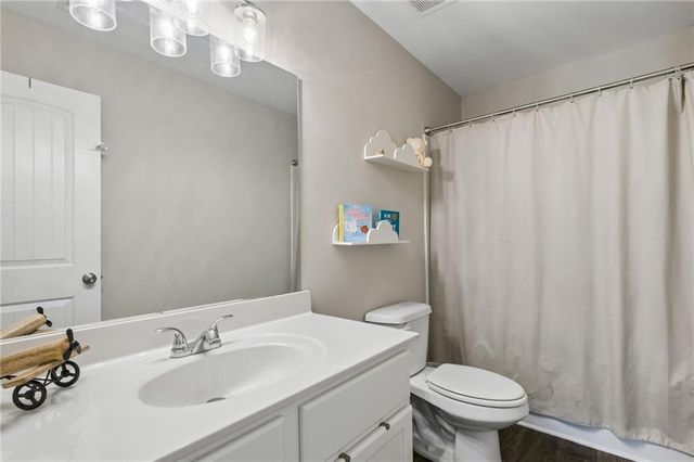 540 Elder Road, Winder, GA 30680